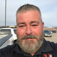 Van Martin Roofing Employee Joseph Crotinger's profile photo