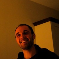 Bad Axe Throwing Employee Jesse Gutzman's profile photo