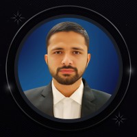 Usama Razzaq's profile photo