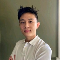 HII Employee Benjamin Ip's profile photo