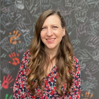 All Hands Raised Employee Beth Cavanaugh's profile photo