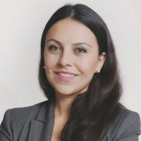 The Golden Wealth Wire Employee Lorena Jimenez Lopez's profile photo