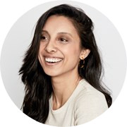 Adore Beauty Group Employee Sadaf Razi's profile photo