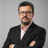 Temsi Employee André Carvalho's profile photo