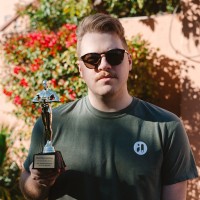 AdClass Employee Matthew Gosling's profile photo