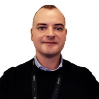 AMUT S.p.a Employee Andrea Muccio's profile photo