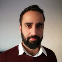 Bizkit Havas Employee Ali Jaber's profile photo