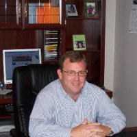 Michael George