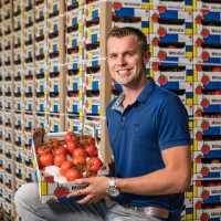 Bryte Groep Employee Vincent van Niel's profile photo