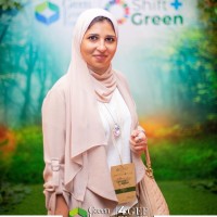 Egyptian Electricity Holding Company Employee Ola Abdalla's profile photo