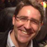 THT Employee Ferran Cortes Arranz's profile photo