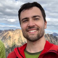 Nordstrom Employee Ian Docherty's profile photo