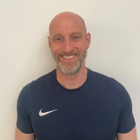Department for Transport (DfT), United Kingdom Employee Simon Ardron's profile photo