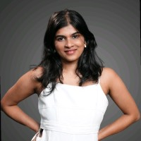 The Think Tank Employee Dakshata Raul's profile photo