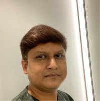 ReneSola India Employee Dusmanta Pratihari's profile photo