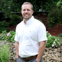 Miracle Hill Ministries, Inc. Employee Brett Porter's profile photo