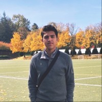 Bering Straits Native Corporation (BSNC) Employee Sergio Olvera's profile photo