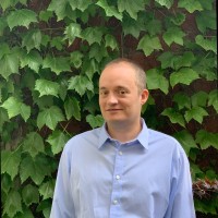 JoVE Employee Ronald Myers's profile photo