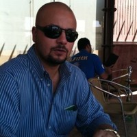 Global Beverage Company - Coca Cola Libya Employee Mohamed Ff.isp's profile photo