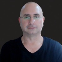 Dayforce Employee Adam Nachman's profile photo