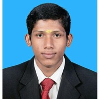 AVB Teknosolves Employee Pandikarthick K's profile photo