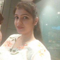 UBIZ DIGITAL Employee Samriddhi Pandey's profile photo