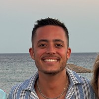 Croud Employee Aaron Digby's profile photo