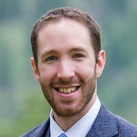 Children's Hospital Colorado Employee Benjamin Frank's profile photo
