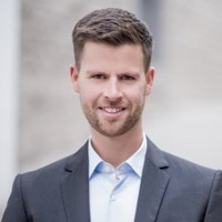 Bayernwerk Employee Stefan Bucher's profile photo