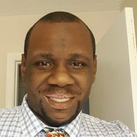 Outback Steakhouse Employee Reuben Henson's profile photo