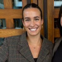 Bob's Steak & Chop House Employee Julia Roy's profile photo