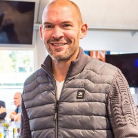 Van der Sluis Technische Bedrijven Employee Herman Zwerver's profile photo