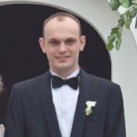 Novo Nordisk Employee Kenneth Wolff's profile photo