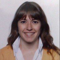 Gamesa Electric Employee Mar Sanchez Puentes's profile photo