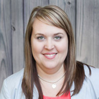 Cape Fear Family Law Employee Jessica Arthur's profile photo