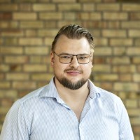 Bulbul AB Employee Andreas Henning's profile photo