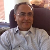 Forte Pakistan Pvt Ltd. Employee Khalid Gulzar's profile photo