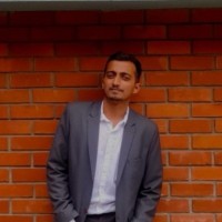 Sahil Borude's profile photo