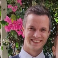 AstraZeneca Employee Jack Durrant's profile photo