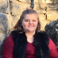Arbuckle Memorial Hospital Employee Hailey Dixon's profile photo