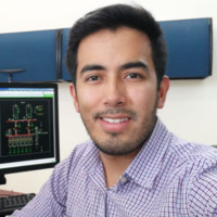Deltaglobal SA - Ecuador Employee Alexis Guamán Figueroa's profile photo
