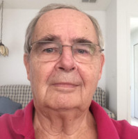 Western New England University Employee David Kruger's profile photo