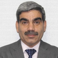 Optym Employee Punit Ahuja's profile photo