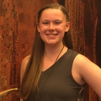 Creation Entertainment Employee Tori Lanna's profile photo