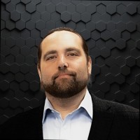 Justin Solomon