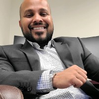 Optifi Engineering LLC Employee Reej Thomas's profile photo