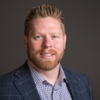 NICE Employee Byron Workman's profile photo