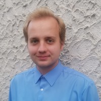 Královéhradecká krajská centrála cestovního ruchu Employee Tomas Suchomel's profile photo