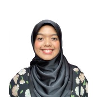 Charisma Movement Employee Nurin Jazlina's profile photo