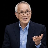 Blue Ocean Strategy | Shift | Leadership Employee Robert Bong's profile photo